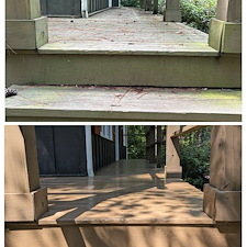 Professional-Deck-Cleaning-in-Chapel-Hill-NC 0