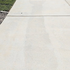 Professional-Driveway-Cleaning-in-Haw-River-NC 1