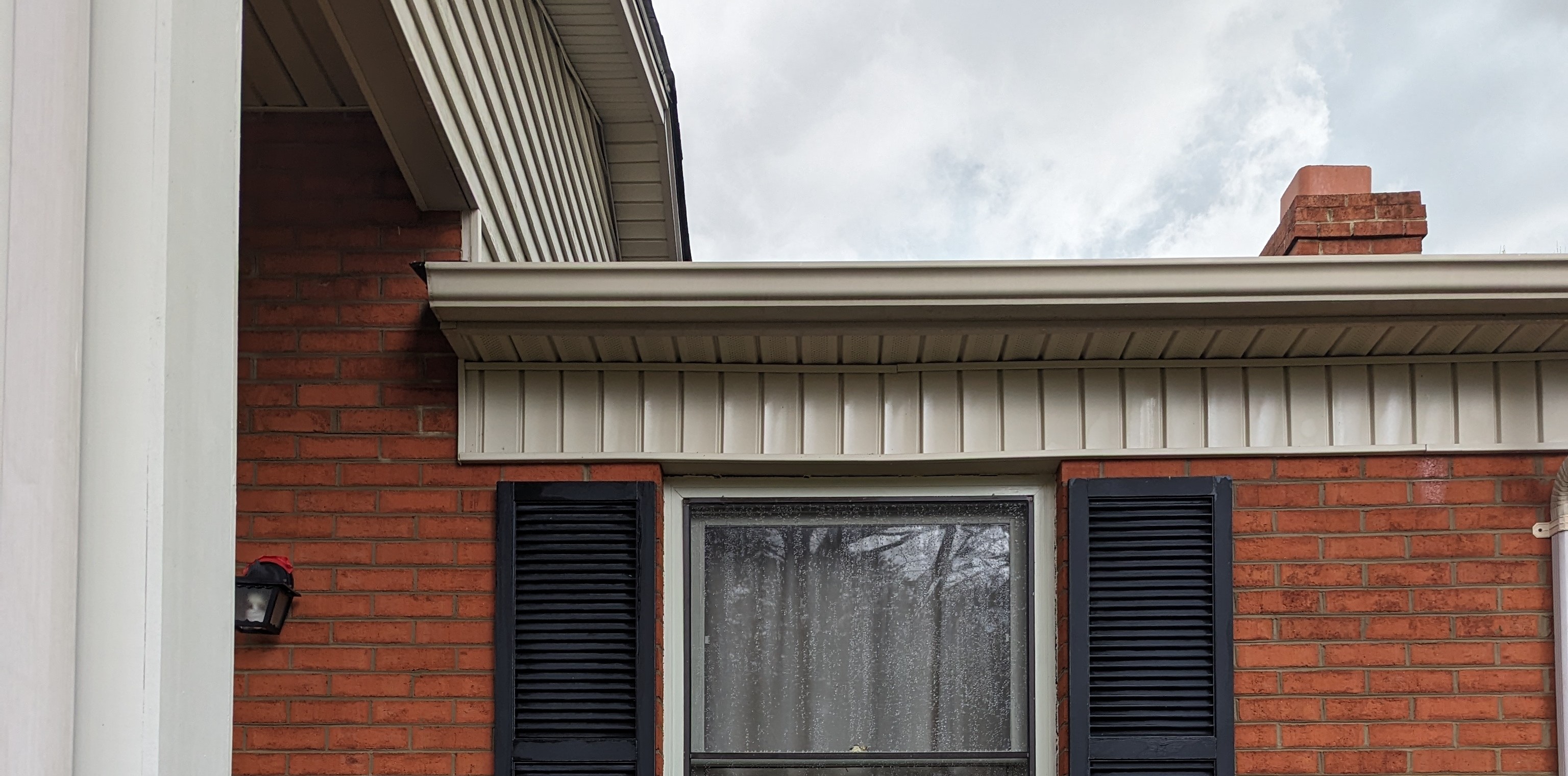 Professional Gutter Brightening In Yanceyville, NC 