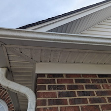 Professional-Gutter-Clean-Out-and-Brightening-in-Burlington-NC 2