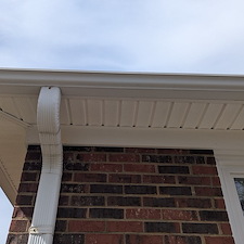Professional-Gutter-Clean-Out-and-Brightening-in-Burlington-NC 3