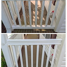 Professional-House-Powerwash-In-Greensboro-NC-2 1