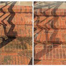 Professional-House-Softwash-in-High-Point-NC 1