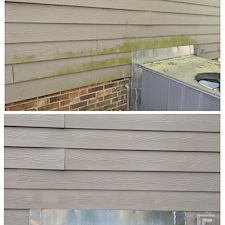 Professional-House-Softwash-in-High-Point-NC 0