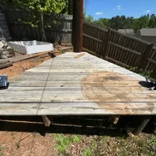 Professional-House-Softwash-in-Haw-River-NC 5