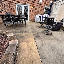 Professional-Patio-Cleaning-In-Greensboro-NC 1