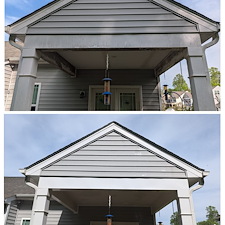 Top-Quality-House-Powerwash-In-Haw-River-NC 2