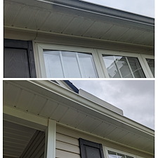 Top-Quality-House-Softwash-in-Mebane-NC 0