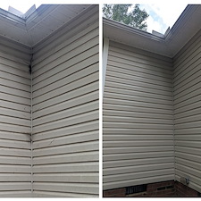 Top-Quality-House-Softwash-in-Mebane-NC 1