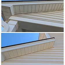 Top-Quality-Powerwash-And-Gutter-Brightening-In-Mebane-NC 1