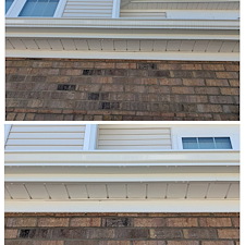 Top-Quality-Powerwash-And-Gutter-Brightening-In-Mebane-NC 2
