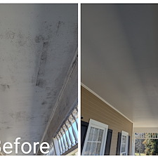 Top-Quality-Roof-and-House-Softwash-in-Snow-Camp-NC 0