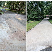 Top-Quality-Roof-and-House-Softwash-in-Mebane-NC-1 2