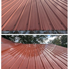 Top-Quality-Roof-Softwash-In-Semora-NC 0