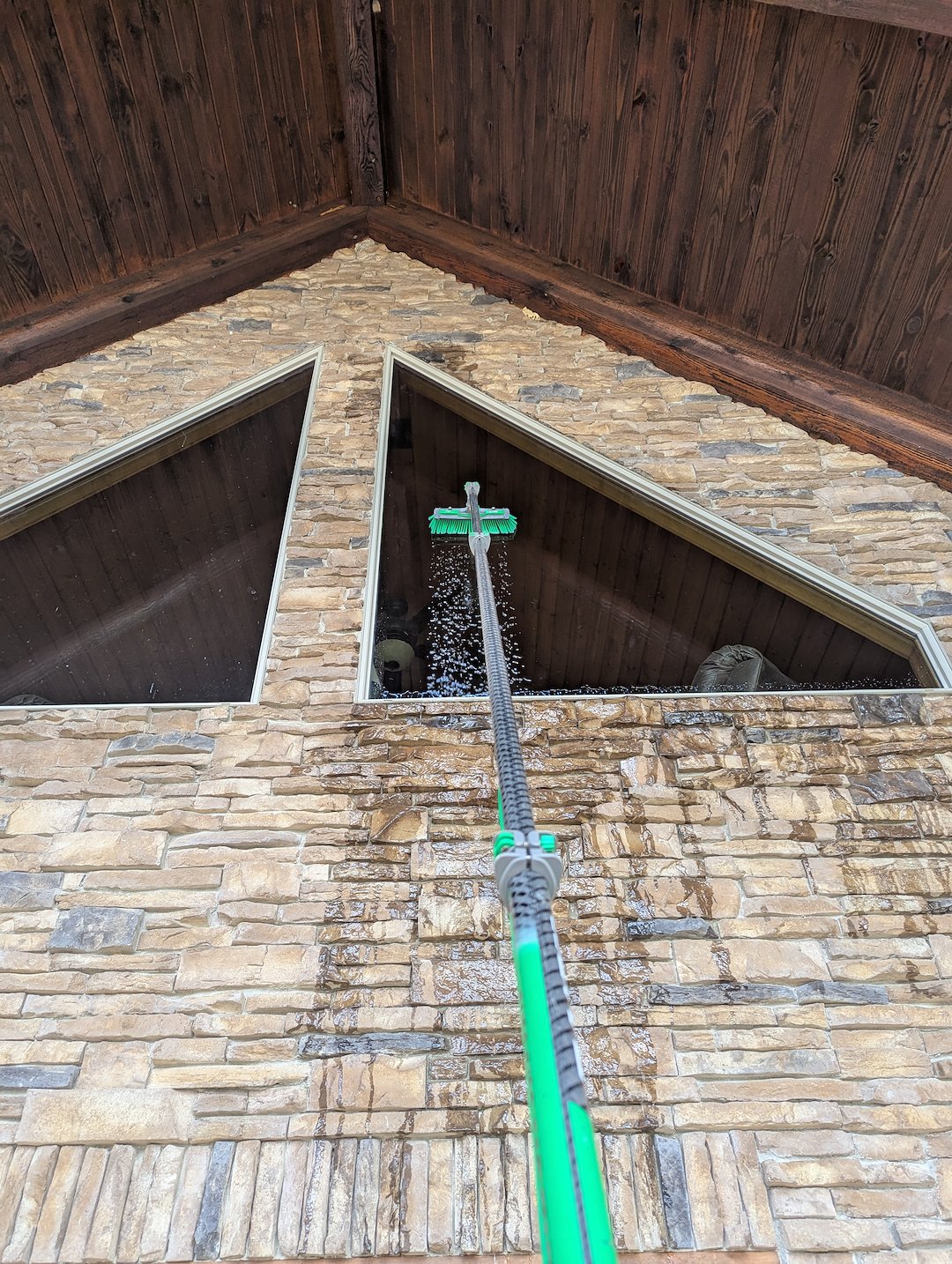 Top Quality Window Cleaning in Reidsville, NC 